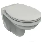 Simplicity WC šolja montirana na zid