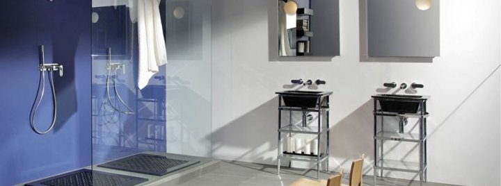 Enmon kade i tuš kabine: Stil & funkcionalnost