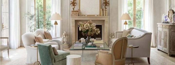  Provansalski stil u dizajnu