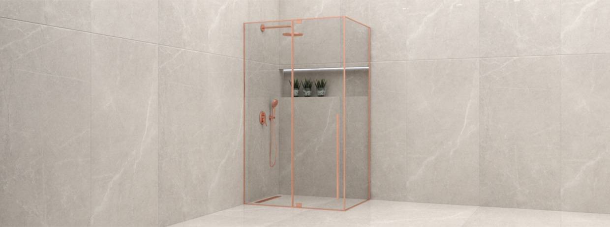 Progovorimo o tuš kabinama: Gdje praktičnost susreće stil