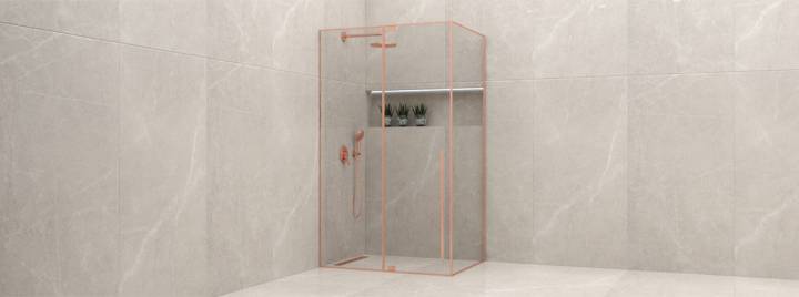 Progovorimo o tuš kabinama: Gdje praktičnost susreće stil