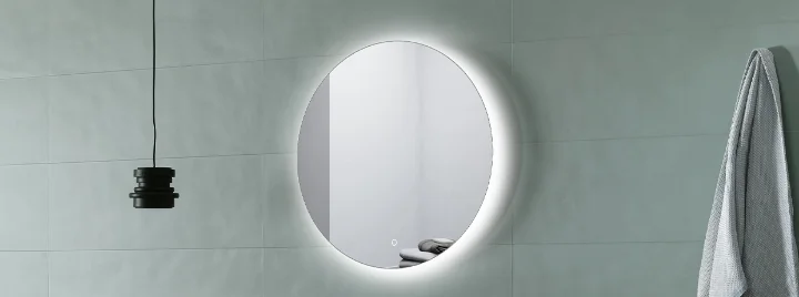 Enmon ogledala: spoj stila i funkcije