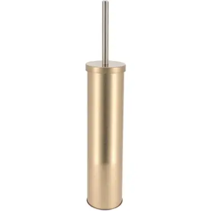 Tendance WC četka metalna zlatna 9,8x38 wc četka zlatna metalna tendance