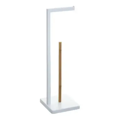 Držač toaletnog Papira i Wc Četka 160926B Držač toaletnog Papira i Wc Četka 160926B