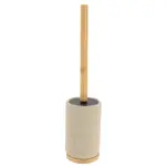 Bambus WC četka Natural dizajn