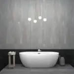 Pločica s teksturom betona 60x120