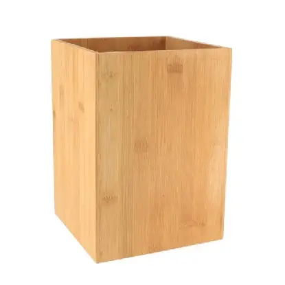 Tendance Kanta 7,5l 18,5x18,5x26cm Bambus/Bambus 6512195 Tendance Kanta 7,5l 18,5x18,5x26cm Bambus/Bambus 6512195