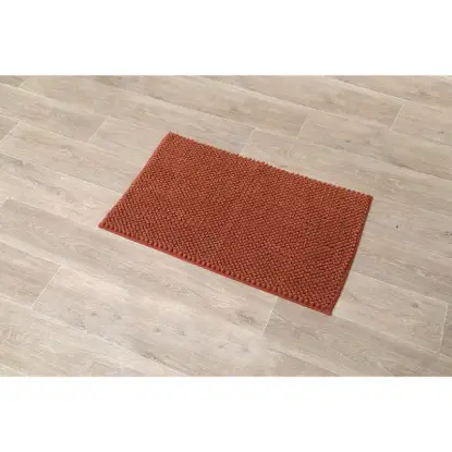 Tendance Tepih za Kupatilo Balls 50x80 Mikrofiber Cooper 7744121 Tendance Tepih za Kupatilo Balls 50x80 Mikrofiber Cooper 7744121