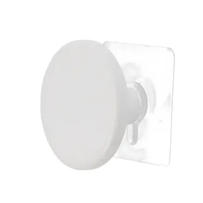 Tendance Kukica Samolepljiva 8,5cm Bela 91042100 Tendance Kukica Samolepljiva 8,5cm Bela 91042100