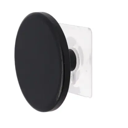 Tendance samolepljiva kukica 8,5cm crna tendance samolepljiva kukica crna
