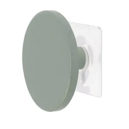 Tendance Kukica Samolepljiva O 8,5cm Zelena 91042143 Tendance Kukica Samolepljiva O 8,5cm Zelena 91042143