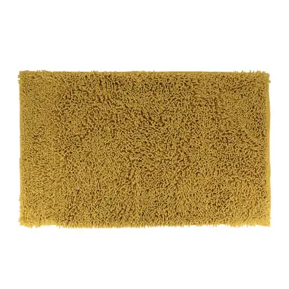 Tendance tepih za kupatilo 50x80 mikrofiber žuto zelen Tendance tepih za kupatilo mikrofiber 50x80 žuto zelen