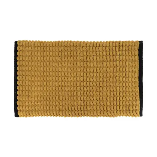 Žuta prostirka Tendance 45x75