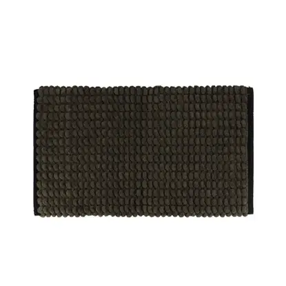 Tendance kupatilski tepih 45x75 zelena Tendance tepih za kupatilo 45x75 zelena