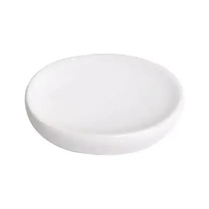 Tendance Držač Sapuna Dolomit Keramika Bela 6492100 Tendance Držač Sapuna Dolomit Keramika Bela 6492100