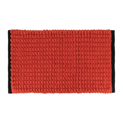 Tendance kupatilski tepih 45x75 narandžasta Tendance tepih za kupatilo 45x75 narandžasta