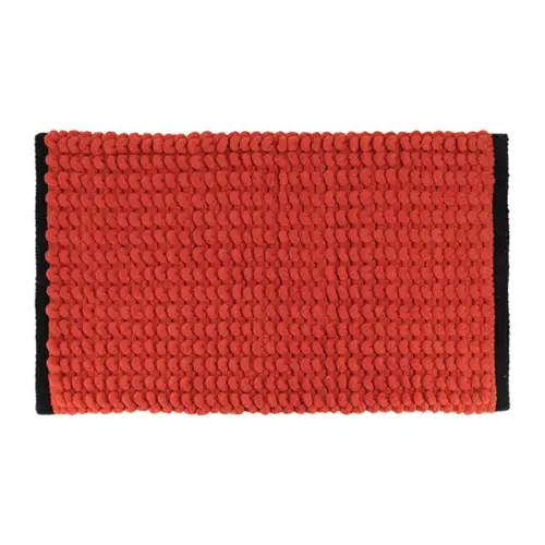 Tendance tepih za kupatilo 45x75 narandžasta