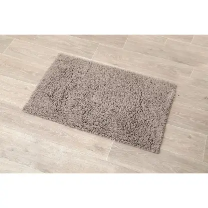 Tendance tepih 50×80 mikrofiber taupe boja mikrofiber tepih taupe 50x80