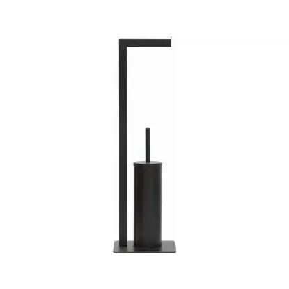 Tendance samostojeći držač 96152108 Samostojeći držač toalet papira sa WC četkom
