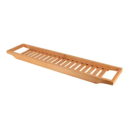 Tendance polica za kadu – bambus 68 cm Bambus polica za kadu 68 cm