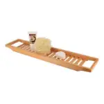 Tendance kadna polica bambus