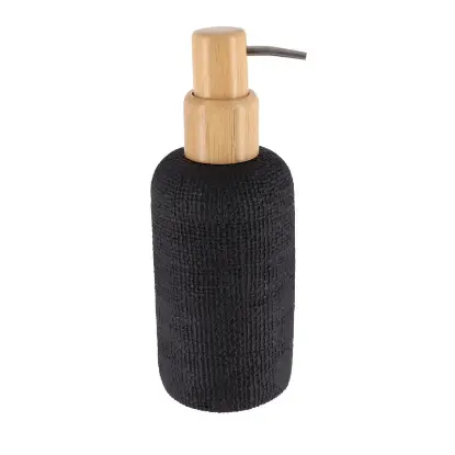 Tendance Dozer za Sapun 340ml Bambus Crna 62161103 Tendance Dozer za Sapun 340ml Bambus Crna 62161103