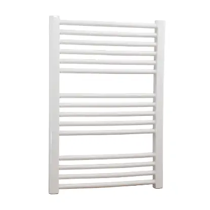 Lava Luna sušač beli pocinkovani 63x72 Sušač Lava Luna 63x72 beli
