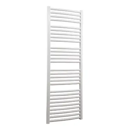 Sušač Lava Luna 63x152 cm Sušač Lava Luna 63x152 beli – za centralno grejanje