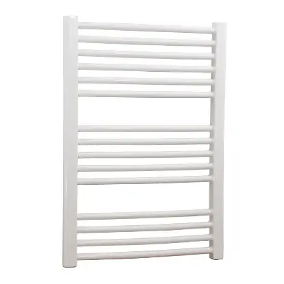 Sušač peškira Lava Elegant dimenzija 60x80 Sušač Lava Elegant 60x80 cm beli