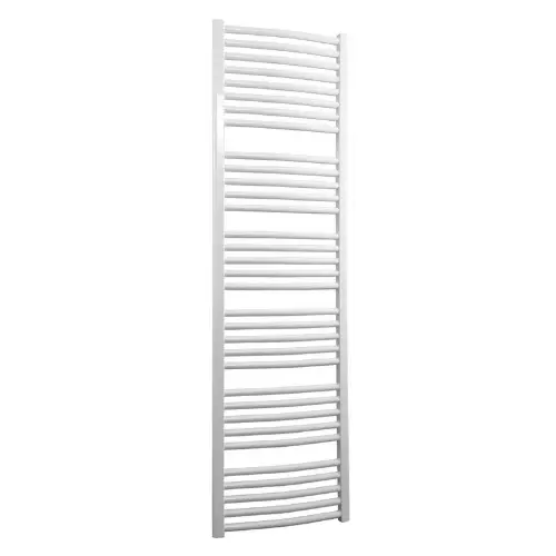 Sušač Lava Elegant 40x157 beli Energo System