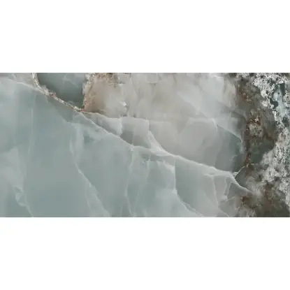 Onyx Tirkiz Pulido 60x120  Onyx Tirkiz Pulido 60x120