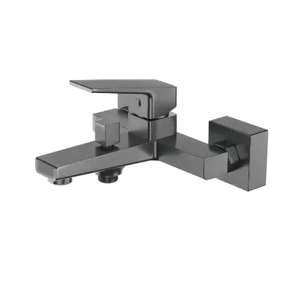 Cubo Baterija za Kadu Gun Metal HB6206643QK Cubo Baterija za Kadu Gun Metal HB6206643QK