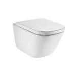 Sanitarija - Gap WC Daska Sporospuštajuća A801472004