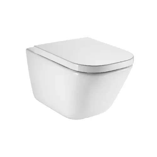 Sanitarija - Gap WC Daska Sporospuštajuća A801472004