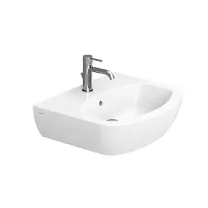 Prikaži proizvode u kategoriji Konzolni lavabo Slika za kategoriju Konzolni lavabo