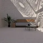 Rektifikovana mat pločica 60×60