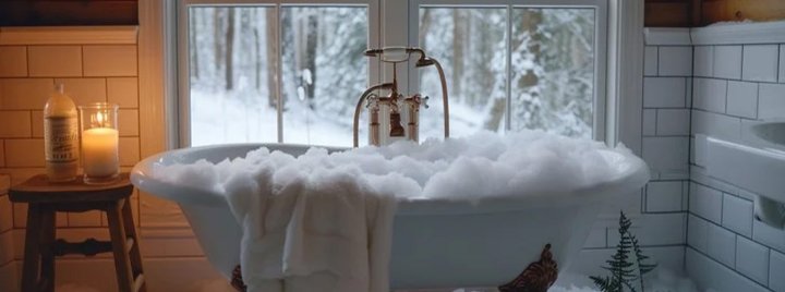 Zimski vodič za uvođenje topline u enterijer