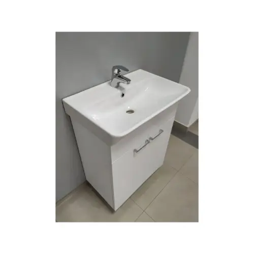 Ormarić sa lavaboom Allegro 600BX
