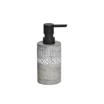 Tendance Dozer za Sapun 160ml Cement Sivi 62118180 Tendance Dozer za Sapun 160ml Cement Sivi 62118180