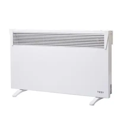 Panelni Električni Konvektor Heateco 2000 W Panelni Električni Konvektor Heateco 2000 W