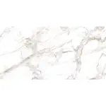 Helios White sjajna mermerna pločica