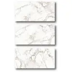 Pločica 60x120 za hodnik bela