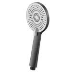 ručica tuša gun metal s12150qk