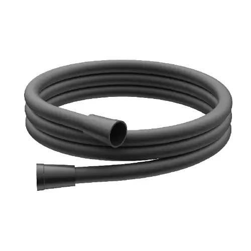 Tuš crevo FS8125QK 150cm gun metal