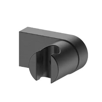 Držač Rušice Tuša HB FS9125QK Gun Metal Držač Rušice Tuša HB FS9125QK Gun Metal