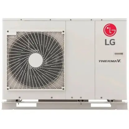 LG Therma V Monobloc jedinica HM143M.U33 LG Therma V toplotna pumpa Monobloc HM143M.U33