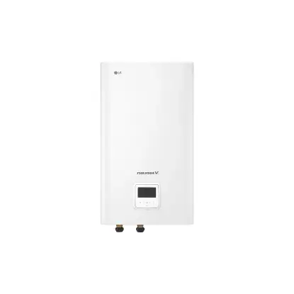 Unutrašnja jedinica LG HN1600MC.NK1 za Hydro Split sistem LG Hydro Split unutrašnja jedinica HN1600MC.NK1