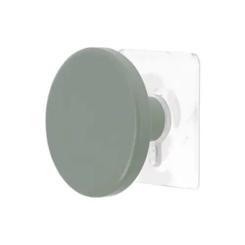 Tendance samolepljiva kukica zelena 4,5cm