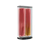 Bojler 100L sa modernim dizajnom