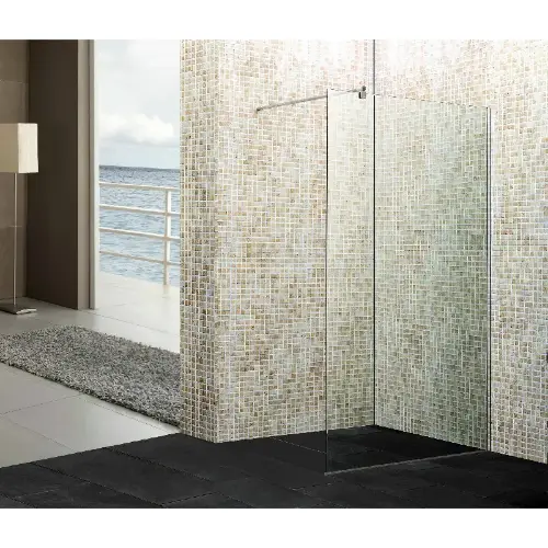 Kade i kabine - Tuš paravan 100x200 S251